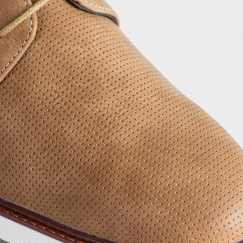 Men's Aman Lace-up Shoes