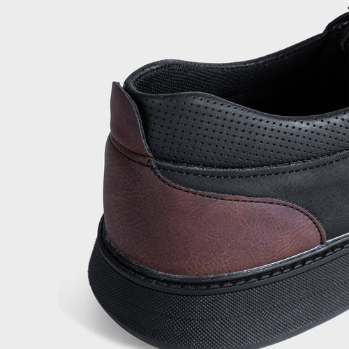 Men's Aman Lace-up Shoes