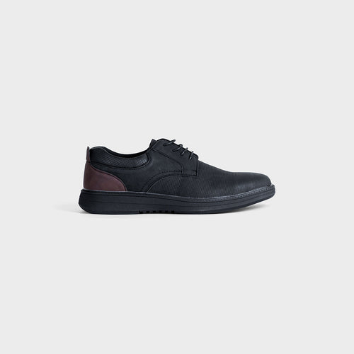 Men's Aman Lace-up Shoes