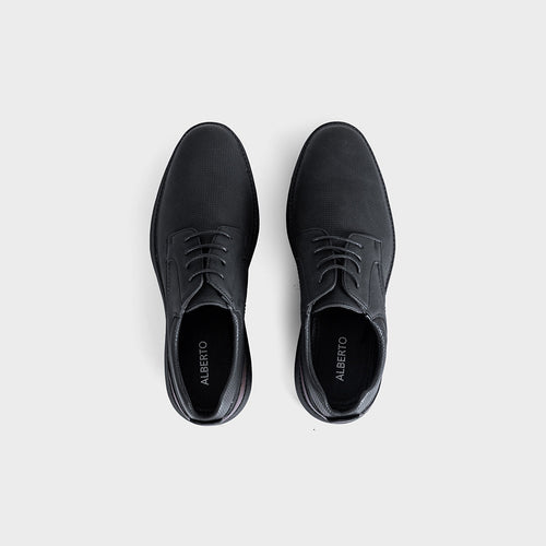 Men's Aman Lace-up Shoes
