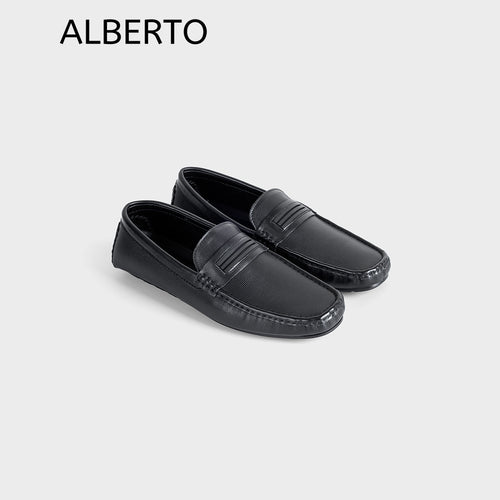 Men's Arith Mocassins