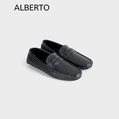 Men's Arith Mocassins