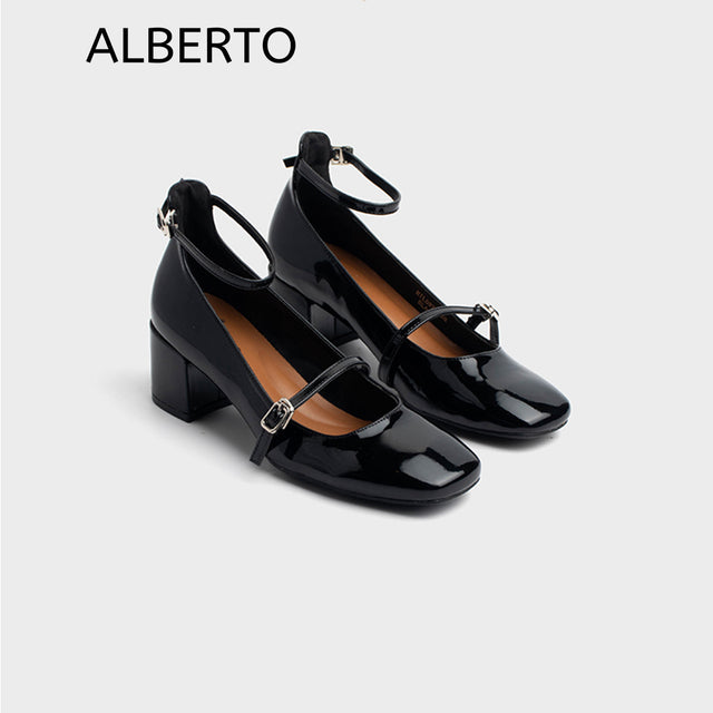 Women's Hildred Pumps