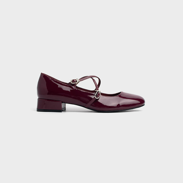 Women's Havana Pumps