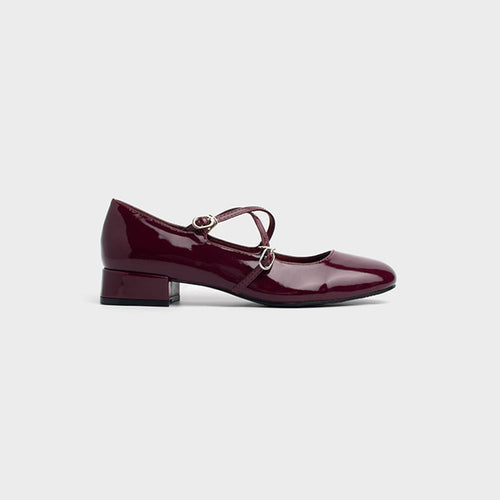 Women's Havana Pumps