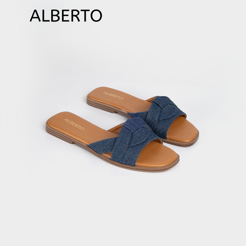 Women's Alayna Flat Shoes