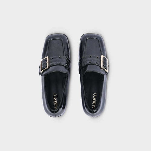 Women's Helene Loafers High Heel
