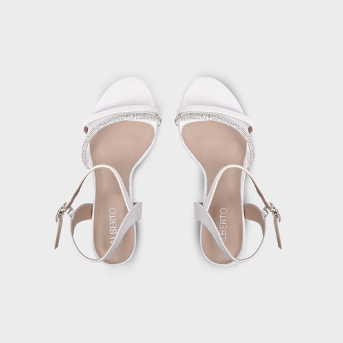 Women's Romina Block Heel Sandals