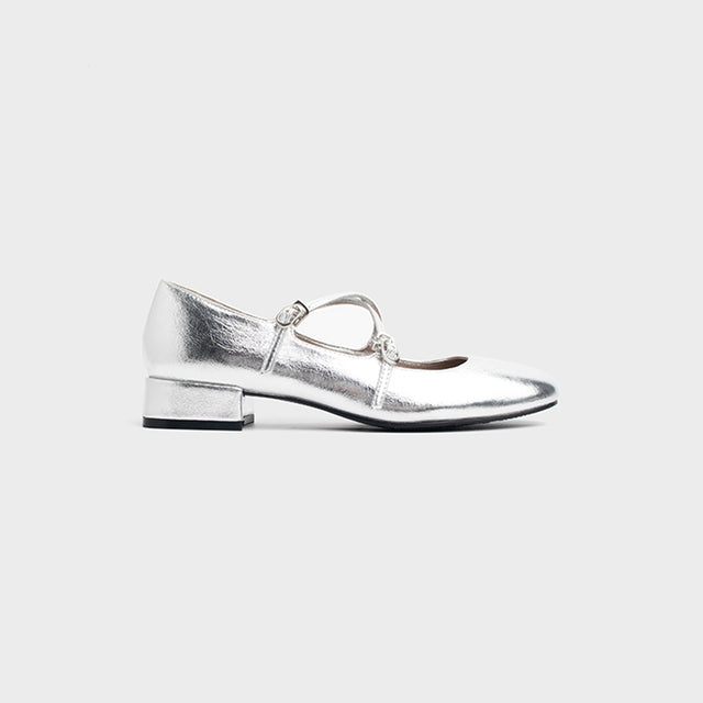 Women's Havana Pumps