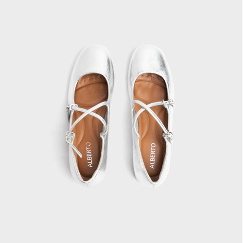 Women's Havana Pumps