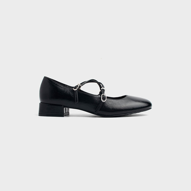 Women's Havana Pumps