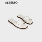Women's Alayna Flat Shoes