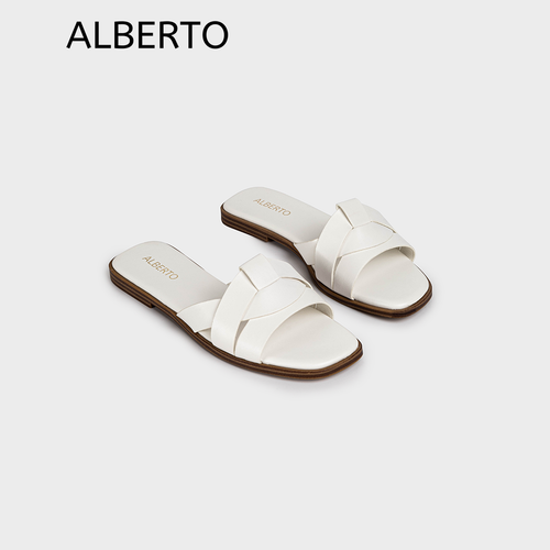 Women's Alayna Flat Shoes