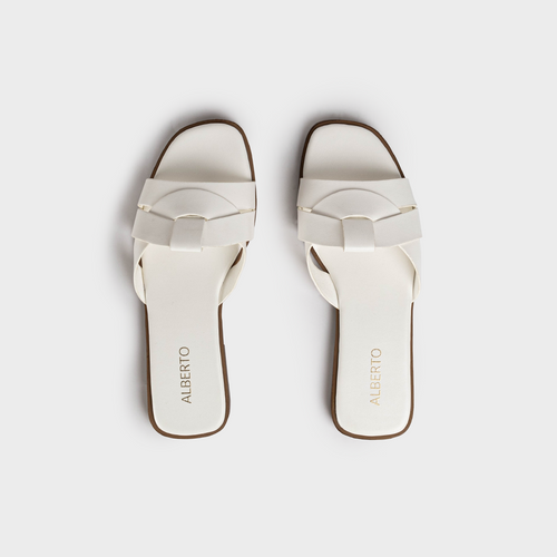 Women's Alayna Flat Shoes