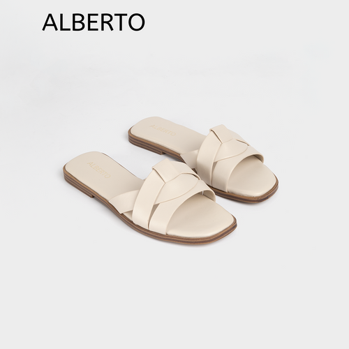 Women's Alayna Flat Shoes