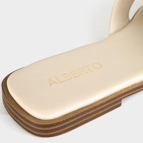 Women's Alayna Flat Shoes