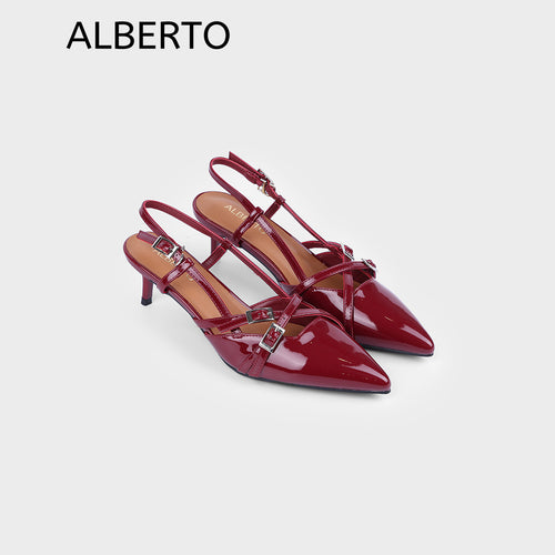 Women's Beatris Sling Back Mules