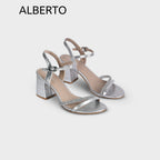 Women's Romina Block Heel Sandals