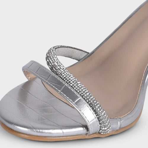 Women's Romina Block Heel Sandals