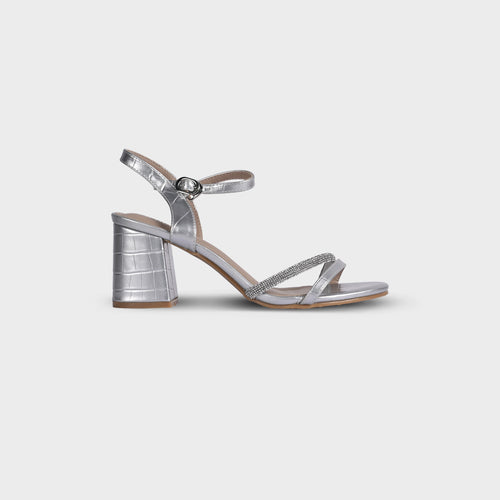 Women's Romina Block Heel Sandals