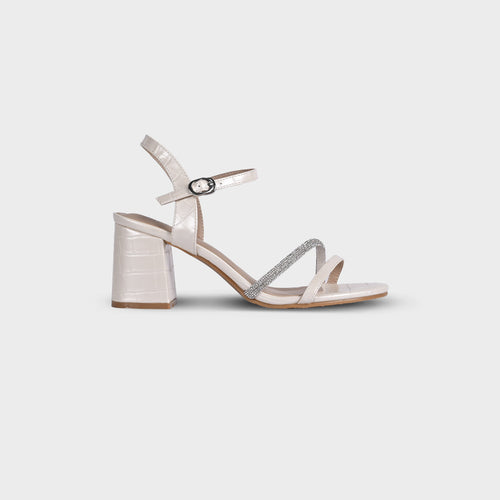 Women's Romina Block Heel Sandals