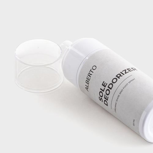 Sole Deodorizer Spray