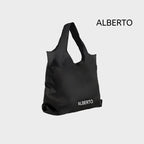 ALBERTO Foldable Tote Bag - GWP (do not purchase)