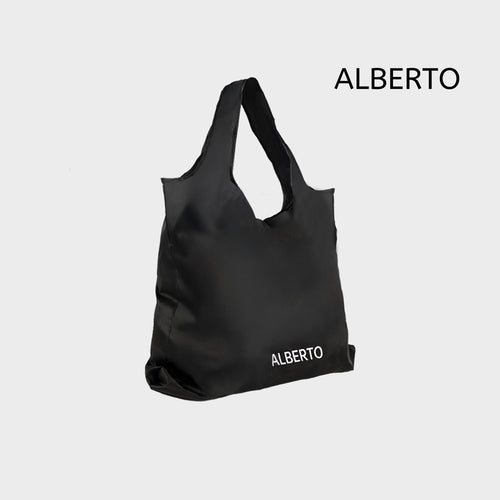 ALBERTO Foldable Tote Bag - GWP (do not purchase)