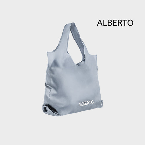 ALBERTO Foldable Tote Bag - GWP (do not purchase)