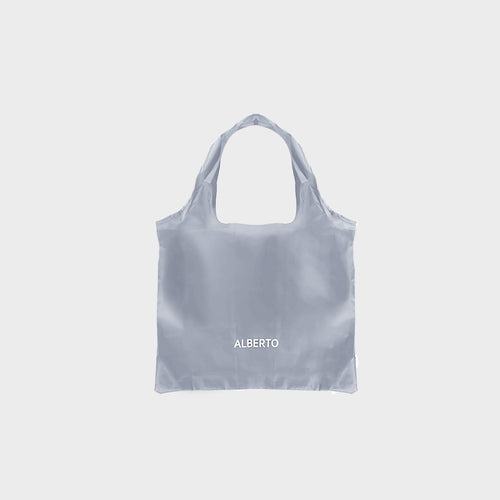 ALBERTO Foldable Tote Bag - GWP (do not purchase)