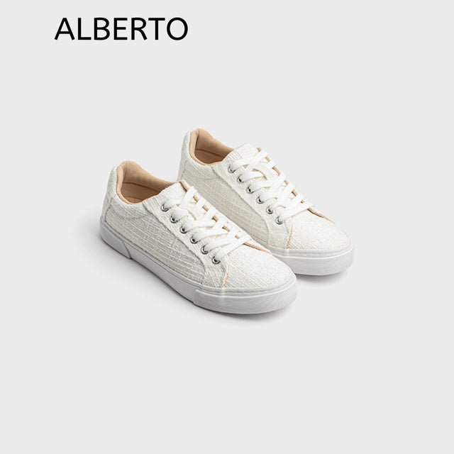 alberto Women's Kendra Sneakers