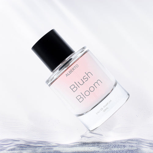 Women's Blush Bloom Perfume - Eaux de Parfum