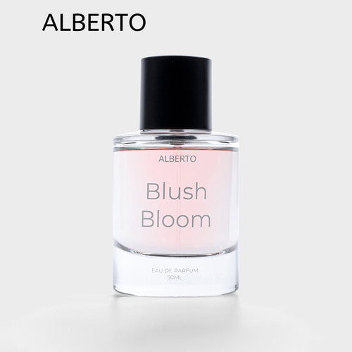 Women's Blush Bloom Perfume - Eaux de Parfum