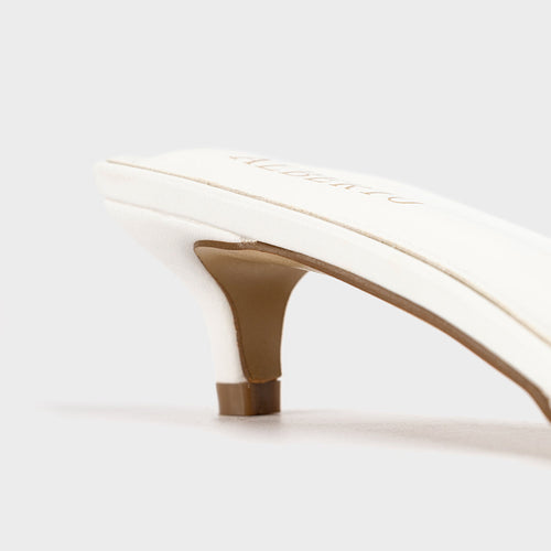 Women's Brittany Heeled Sandals