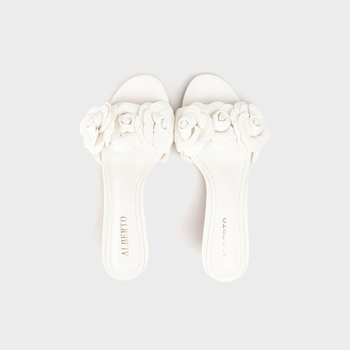 Women's Brittany Heeled Sandals