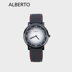 Men's Onyx Quartz Watch