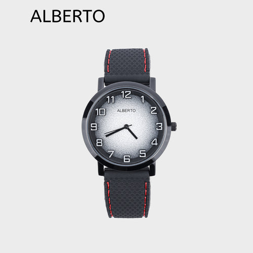 Men's Onyx Quartz Watch