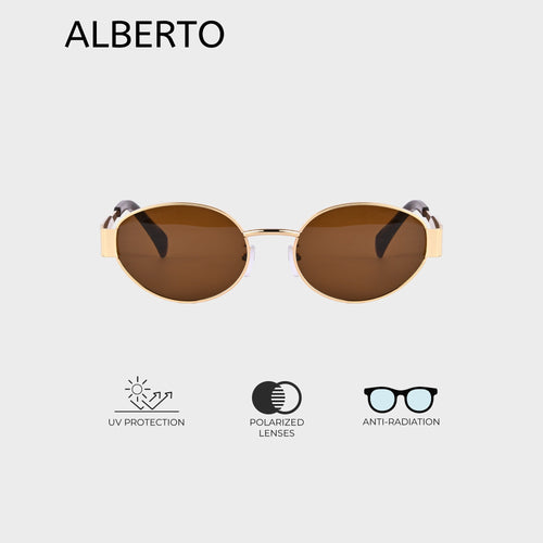 Women's Astraea Sunglasses