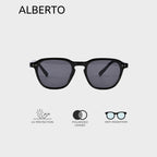 Men's Reid Sunglasses