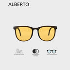 Men's Damian Sunglasses