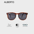 Men's Damian Sunglasses