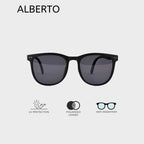 Men's Damian Sunglasses