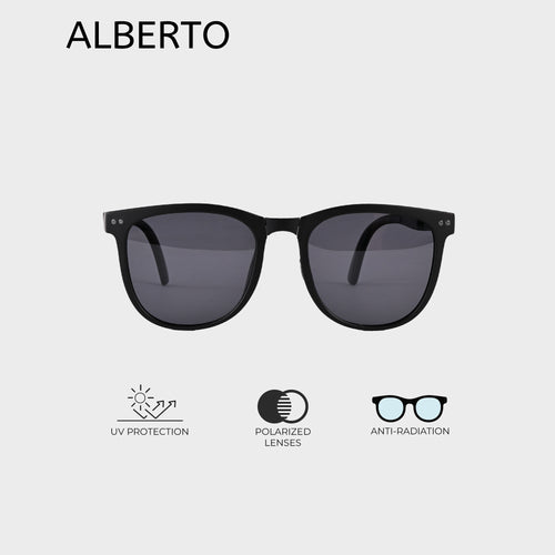 Men's Damian Sunglasses