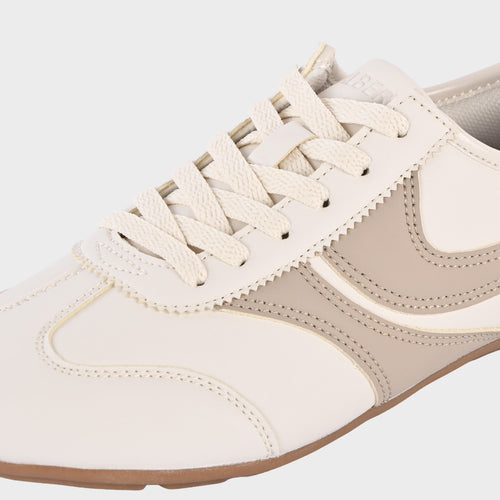 Women's Jacey Lace-Up Sneakers