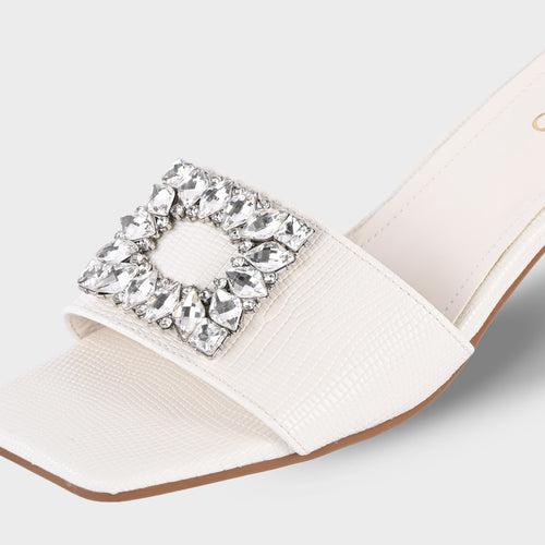 Women's Cyra Heeled Sandals