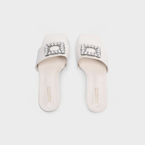 Women's Cyra Heeled Sandals