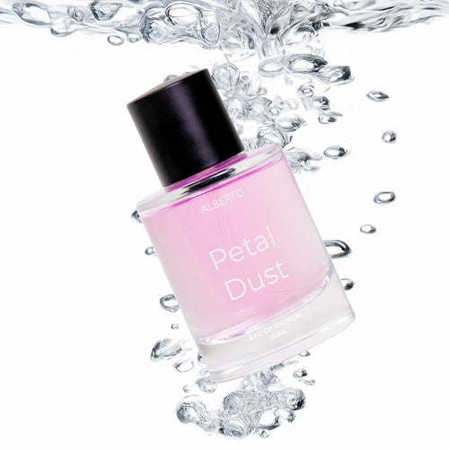 Women's Petal Dust Perfume - Eaux de Parfum