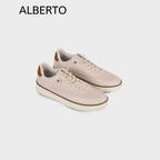 Men's Icarus Lace-Up Sneakers