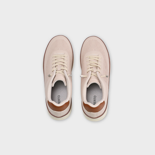 Men's Icarus Lace-Up Sneakers