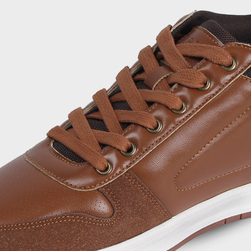 Men's Jasper Lace-Up Shoes